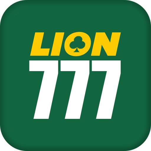 lion777 Logo